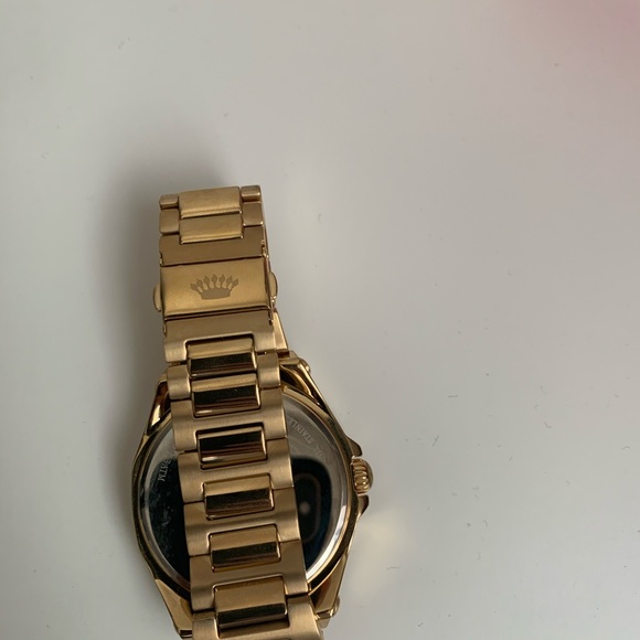 Juicy couture watch